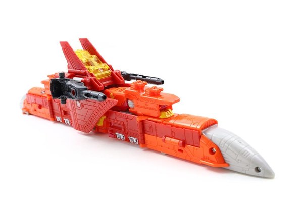 Sentinel Prime  Autobot Infinitus Out Of Box Images Titans Return Tranformers Voyager  (23 of 34)